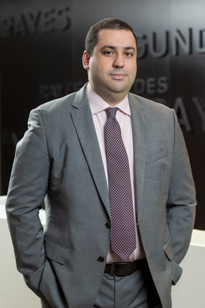 Eduardo Vital Chaves